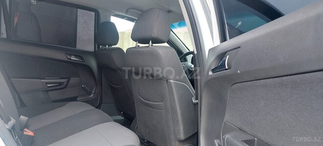 Opel Astra 2008, 175,800 km - 1.4 l - Sumqayıt