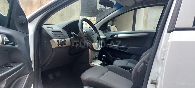 Opel Astra 2008, 175,800 km - 1.4 l - Sumqayıt