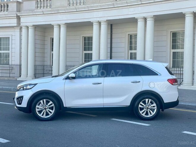 Kia Sorento 2015, 102,400 km - 2.0 l - Bakı