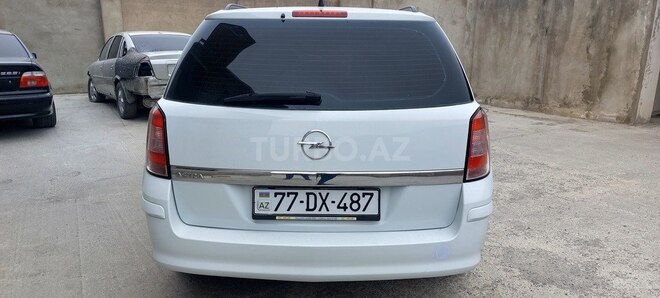 Opel Astra 2008, 175,800 km - 1.4 l - Sumqayıt