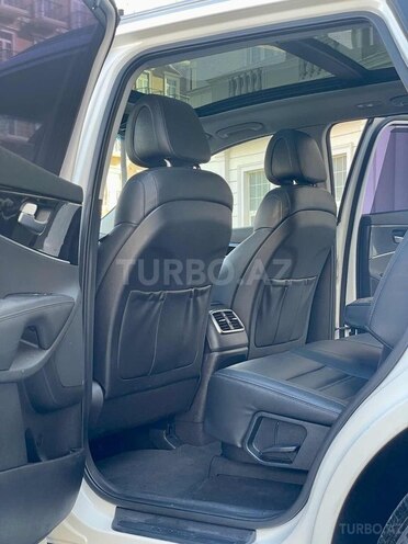 Kia Sorento 2015, 102,400 km - 2.0 l - Bakı