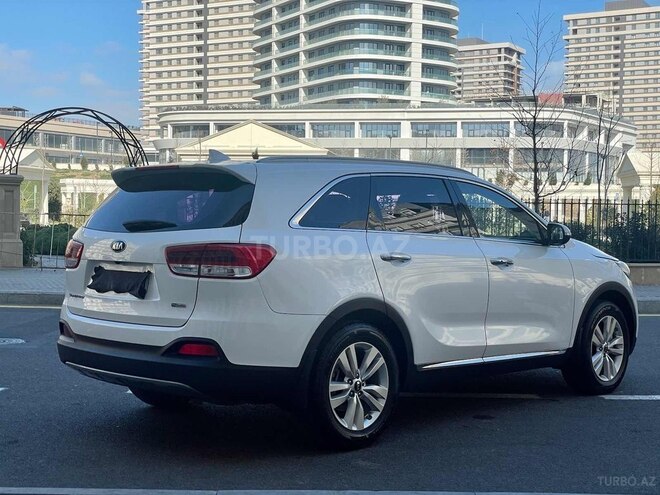 Kia Sorento 2015, 102,400 km - 2.0 l - Bakı