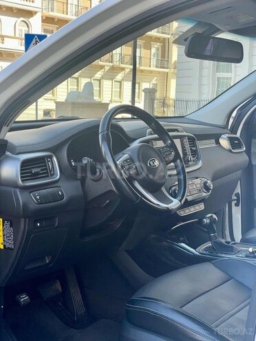 Kia Sorento 2015, 102,400 km - 2.0 l - Bakı