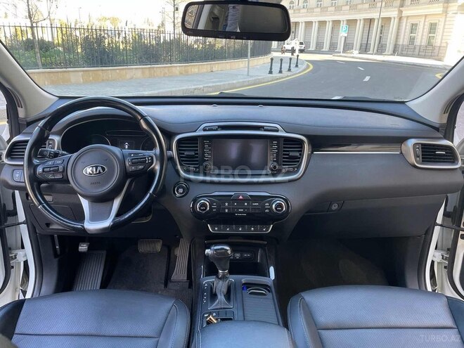 Kia Sorento 2015, 102,400 km - 2.0 l - Bakı
