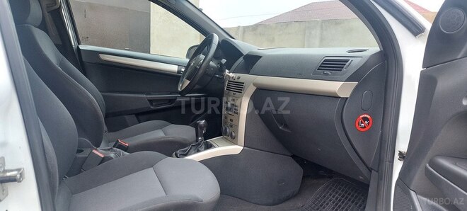 Opel Astra 2008, 175,800 km - 1.4 l - Sumqayıt