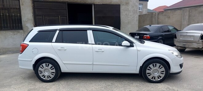 Opel Astra 2008, 175,800 km - 1.4 l - Sumqayıt