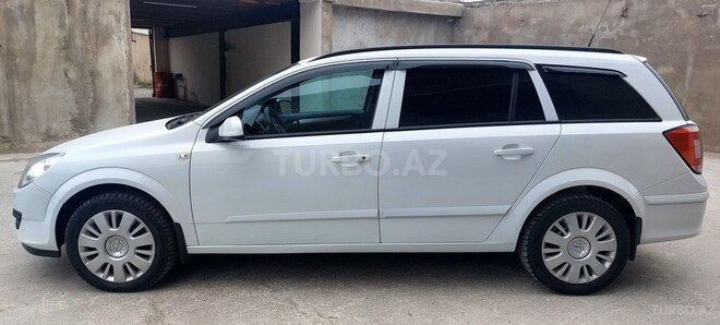 Opel Astra 2008, 175,800 km - 1.4 l - Sumqayıt