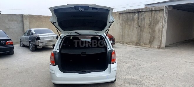 Opel Astra 2008, 175,800 km - 1.4 l - Sumqayıt