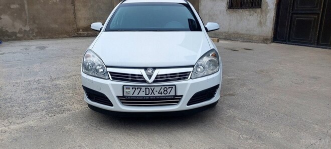 Opel Astra 2008, 175,800 km - 1.4 l - Sumqayıt
