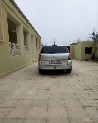 Opel Astra 2006, 274,000 km - 1.4 л - Bakı