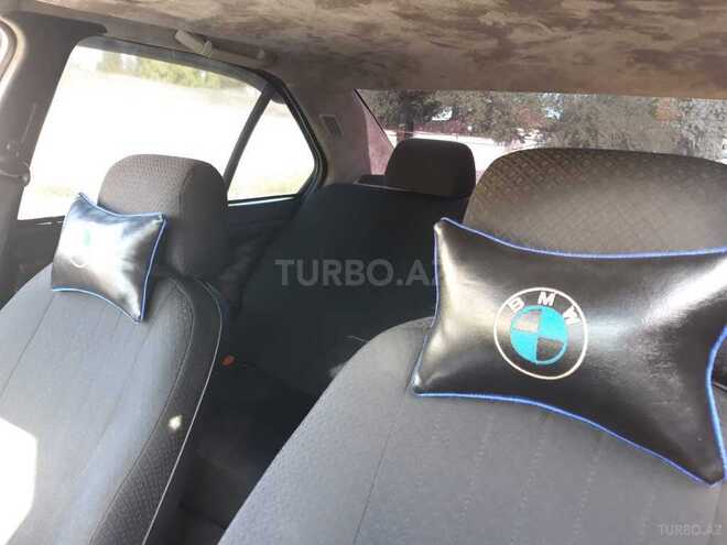 BMW 318 1995, 280,000 km - 1.9 l - Şirvan