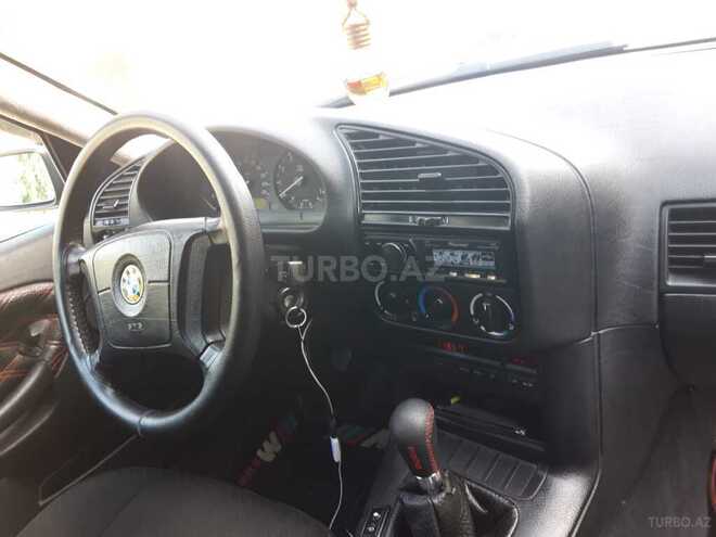 BMW 318 1995, 280,000 km - 1.9 l - Şirvan