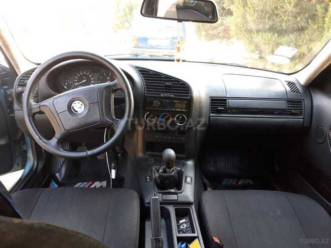 BMW 318 1995, 280,000 km - 1.9 l - Şirvan
