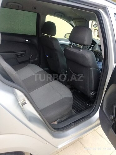 Opel Astra 2006, 274,000 km - 1.4 л - Bakı