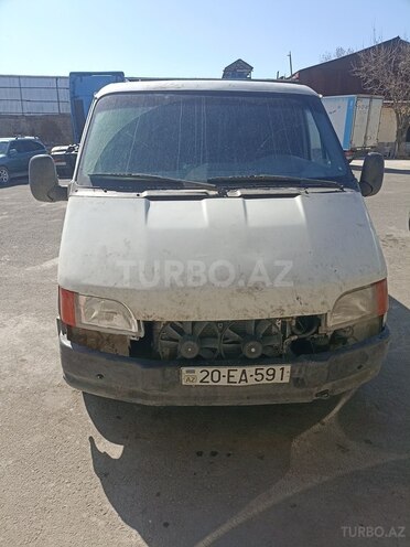 Ford Transit 1998, 500,000 km - 2.0 l - Gəncə