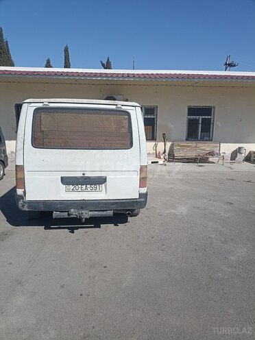Ford Transit 1998, 500,000 km - 2.0 l - Gəncə