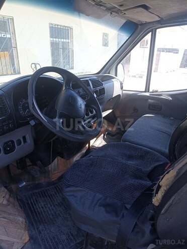Ford Transit 1998, 500,000 km - 2.0 l - Gəncə