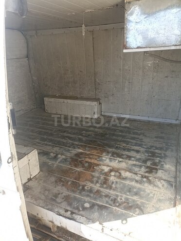 Ford Transit 1998, 500,000 km - 2.0 l - Gəncə