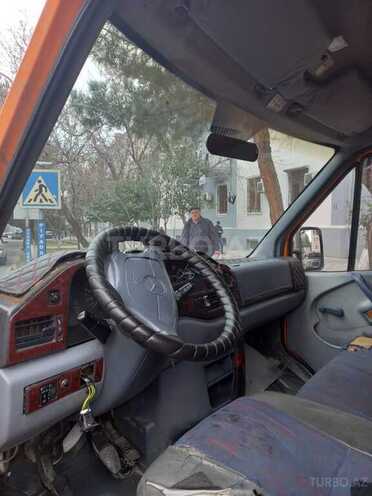 Mercedes Sprinter 412 2000, 462,820 km - 2.9 л - Bakı