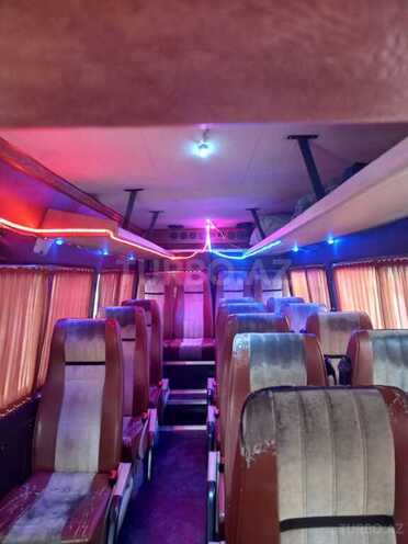 Mercedes Sprinter 412 2000, 462,820 km - 2.9 л - Bakı