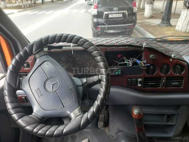 Mercedes Sprinter 412 2000, 462,820 km - 2.9 л - Bakı