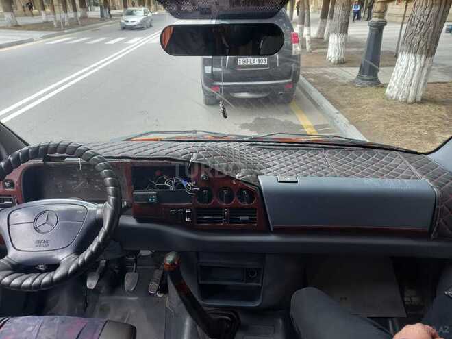 Mercedes Sprinter 412 2000, 462,820 km - 2.9 л - Bakı