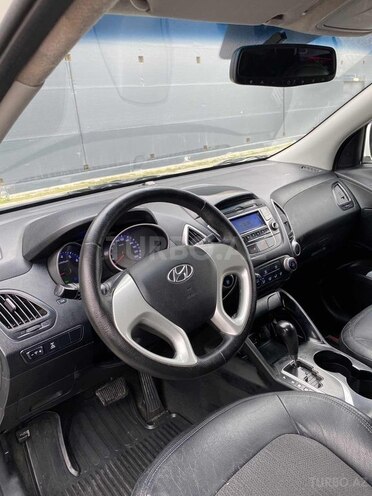 Hyundai ix35 2011, 194,000 km - 2.4 л - Bakı