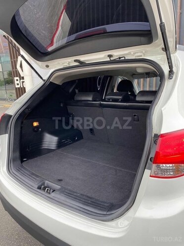 Hyundai ix35 2011, 194,000 km - 2.4 л - Bakı