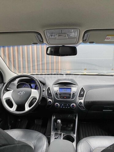 Hyundai ix35 2011, 194,000 km - 2.4 л - Bakı