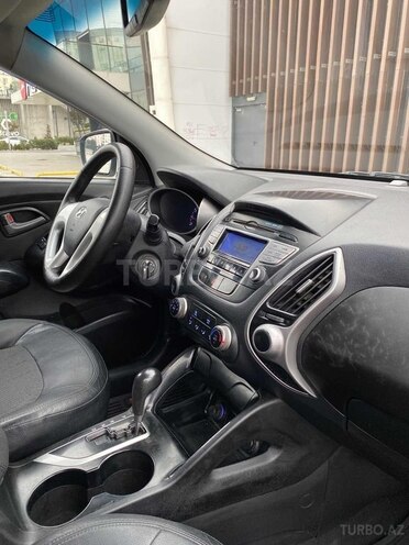 Hyundai ix35 2011, 194,000 km - 2.4 л - Bakı