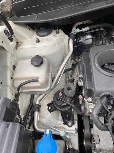 Hyundai ix35 2011, 194,000 km - 2.4 л - Bakı