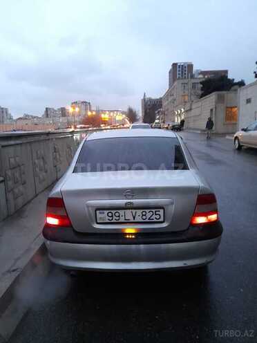 Opel Vectra 1997, 300,000 km - 1.6 l - Bakı