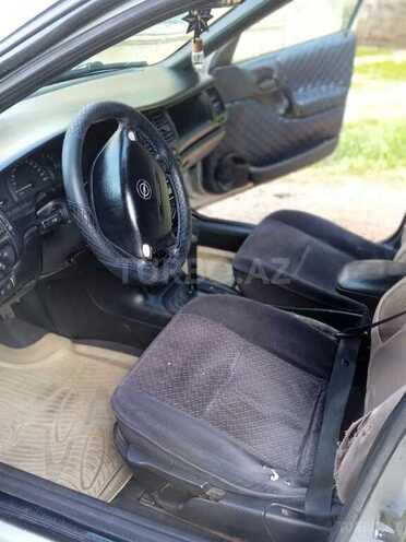 Opel Vectra 1997, 300,000 km - 1.6 l - Bakı