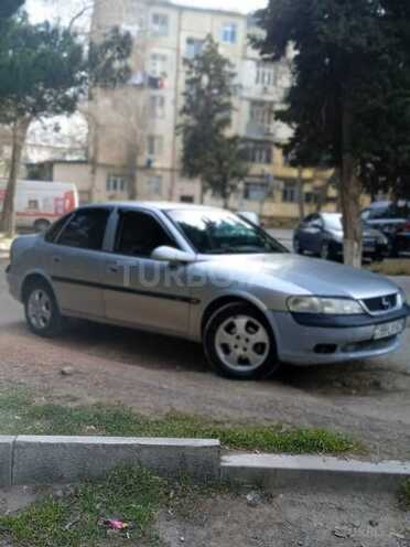 Opel Vectra 1997, 300,000 km - 1.6 l - Bakı