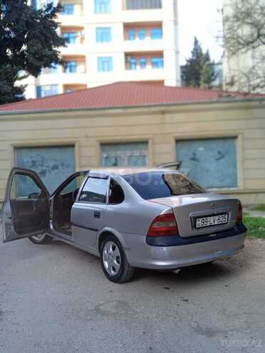 Opel Vectra 1997, 300,000 km - 1.6 l - Bakı