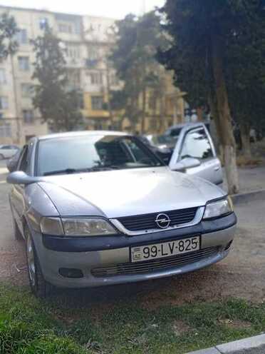 Opel Vectra 1997, 300,000 km - 1.6 l - Bakı