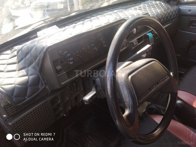 LADA (VAZ) 2109 1997, 484,380 km - 1.5 л - Bakı