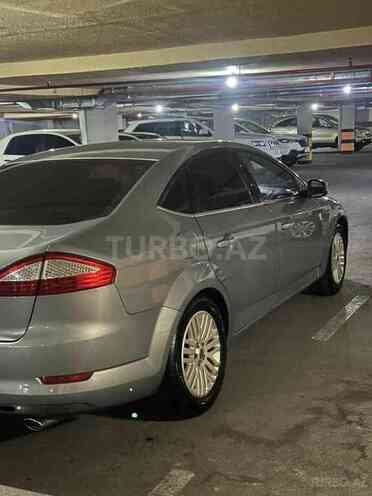 Ford Mondeo 2008, 258,000 km - 2.3 l - Bakı