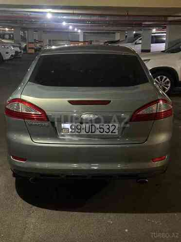 Ford Mondeo 2008, 258,000 km - 2.3 l - Bakı