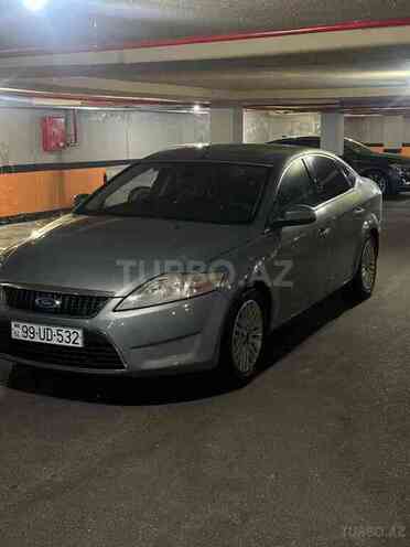 Ford Mondeo 2008, 258,000 km - 2.3 l - Bakı