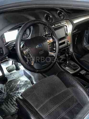 Ford Mondeo 2008, 258,000 km - 2.3 l - Bakı