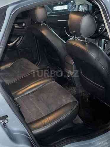 Ford Mondeo 2008, 258,000 km - 2.3 l - Bakı