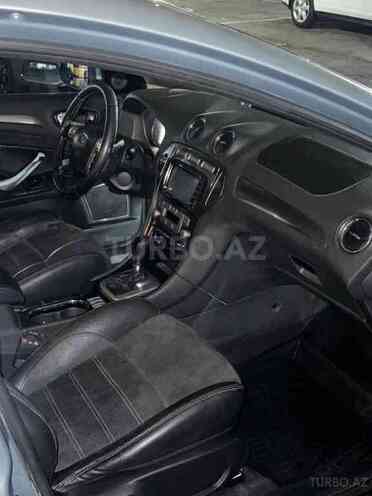 Ford Mondeo 2008, 258,000 km - 2.3 l - Bakı