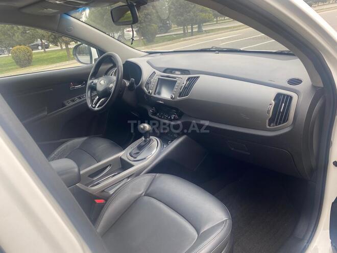 Kia Sportage 2014, 120,000 km - 2.0 l - Bakı