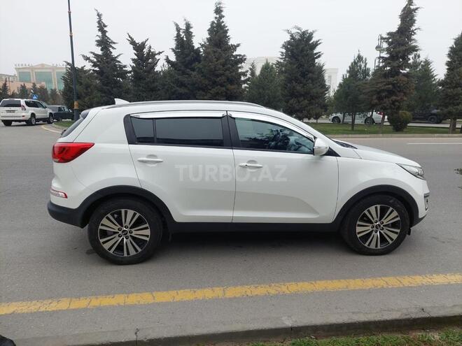 Kia Sportage 2014, 120,000 km - 2.0 l - Bakı
