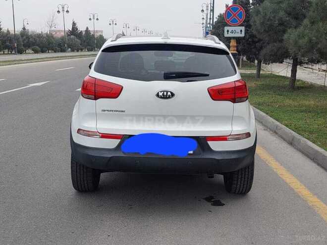 Kia Sportage 2014, 120,000 km - 2.0 l - Bakı