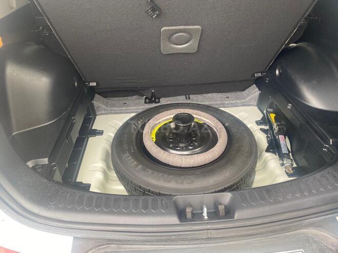 Kia Sportage 2014, 120,000 km - 2.0 l - Bakı