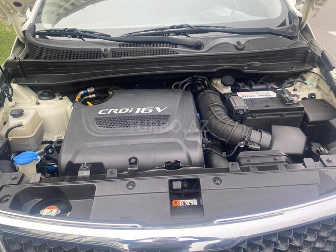 Kia Sportage 2014, 120,000 km - 2.0 l - Bakı