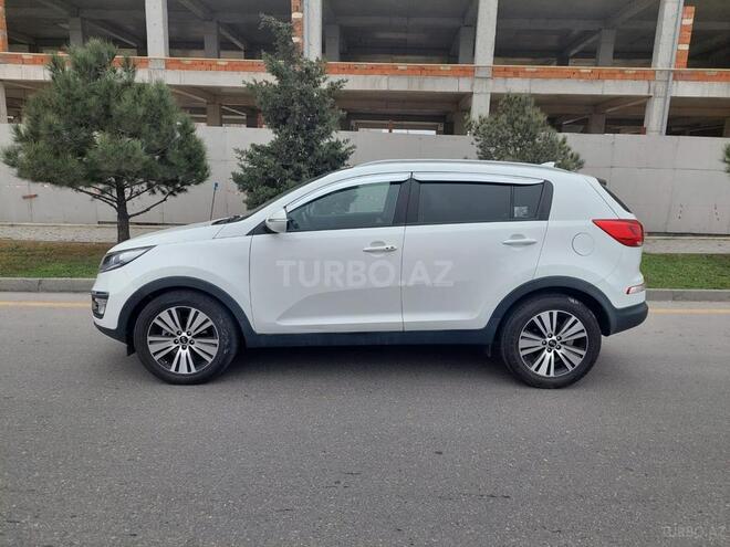 Kia Sportage 2014, 120,000 km - 2.0 l - Bakı