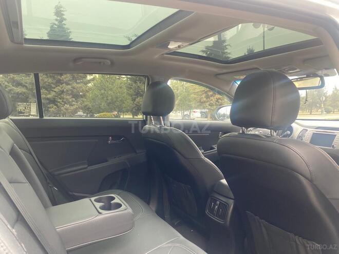 Kia Sportage 2014, 120,000 km - 2.0 l - Bakı